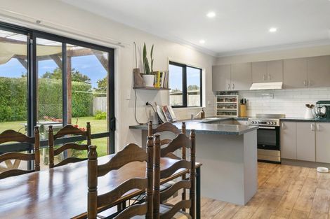 Photo of property in 7 Taylor Place, Reporoa, 3083