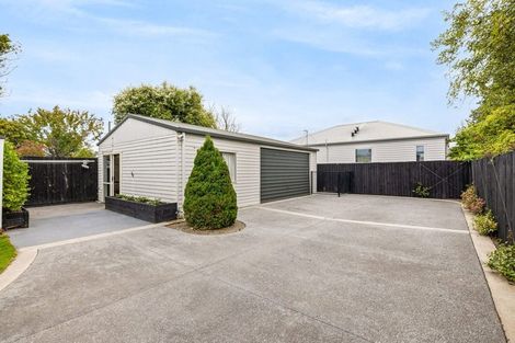 Photo of property in 7 Archer Street, Mairehau, Christchurch, 8013
