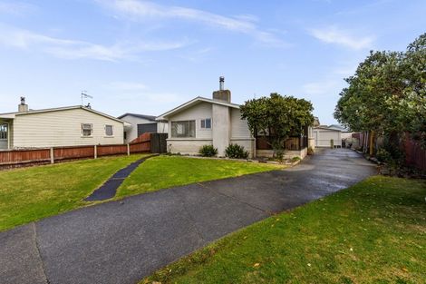 Photo of property in 19 Hitchings Avenue, Onekawa, Napier, 4110