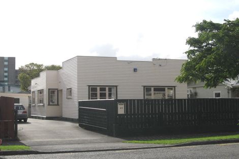 Photo of property in 43 Copeland Street, Hutt Central, Lower Hutt, 5011