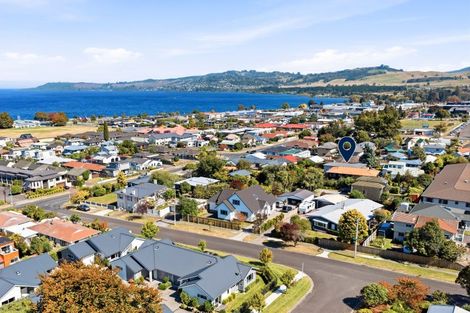 Photo of property in 132c Te Heuheu Street, Taupo, 3330