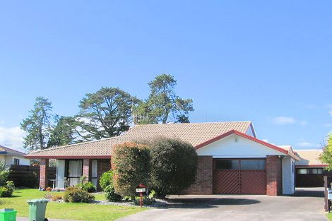 Photo of property in 32b Hibiscus Avenue, Mount Maunganui, 3116