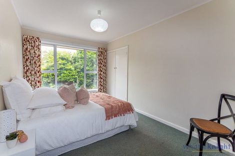 Photo of property in 91 Grahams Road, Burnside, Christchurch, 8041