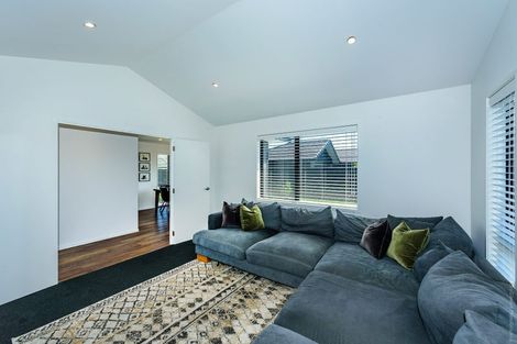 Photo of property in 8 Chelsea Lane, Rolleston, 7615