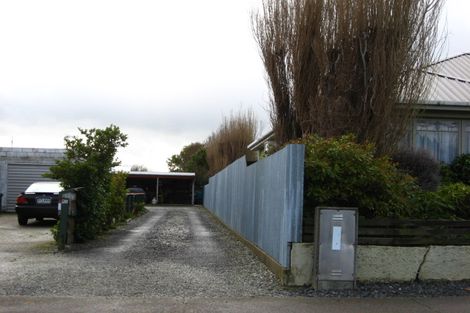 Photo of property in 2/50 Fulton Street, Gladstone, Invercargill, 9810