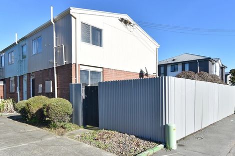 Photo of property in 1/514 Saint Asaph Street, Phillipstown, Christchurch, 8011