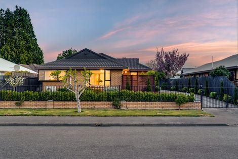 Photo of property in 7 Ben Nevis Drive, Broomfield, Christchurch, 8042