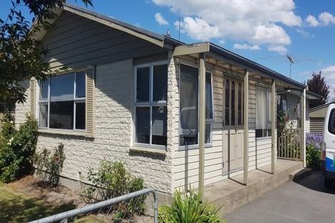 Photo of property in 29 South Belt, Rangiora, 7400