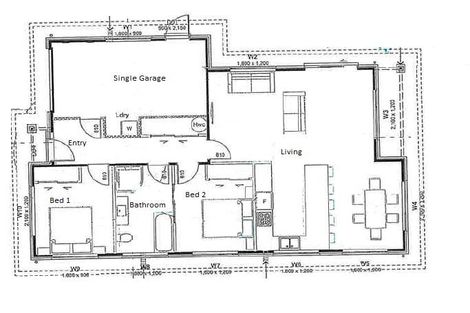 Photo of property in 2 Linley Terrace, Judea, Tauranga, 3110