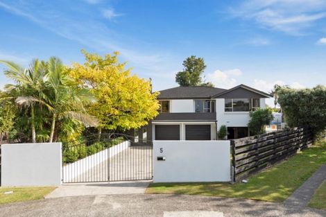 Photo of property in 5 Idesia Grove, Matua, Tauranga, 3110