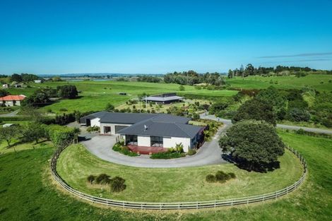 Photo of property in 65 Scott Road, Tamaterau, Whangarei, 0174