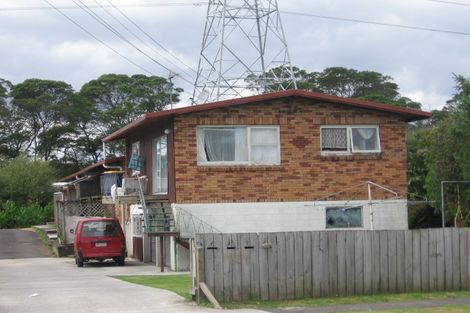 Photo of property in 3/74 Portage Road, New Lynn, Auckland, 0600