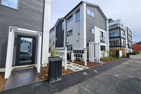 Photo of property in 4/200 Worcester Street, Christchurch Central, Christchurch, 8011