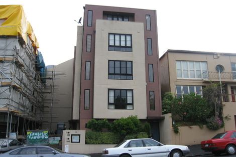 Photo of property in 16d Parnell Road, Parnell, Auckland, 1052