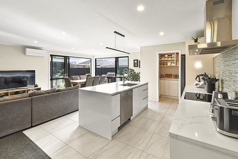 Photo of property in 96 Hitchen Road, Pokeno, 2402