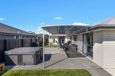 Photo of property in 5 Wearing Place, Kaiapoi, 7630