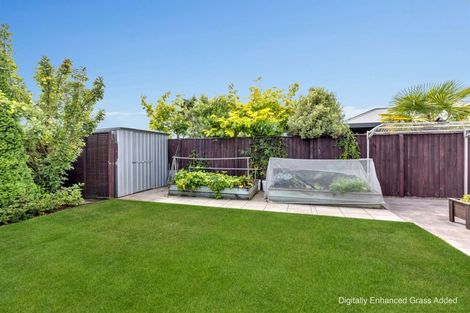 Photo of property in 57 Sterling Crescent, Kaiapoi, 7630