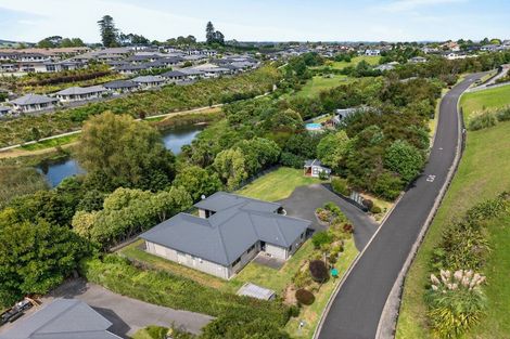 Photo of property in 5 Southill Way, Pyes Pa, Tauranga, 3112