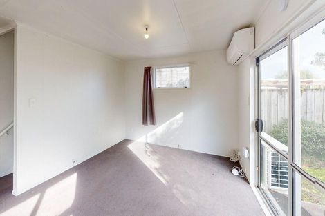 Photo of property in 118a Featherston Street, Palmerston North, 4410