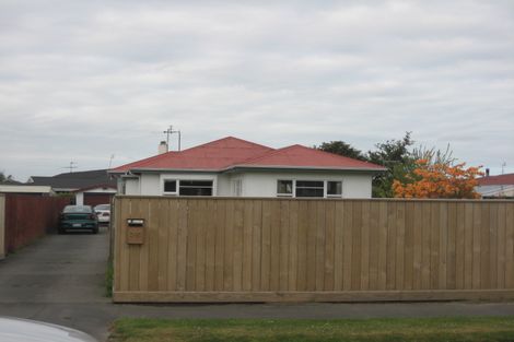 Photo of property in 246 Harewood Road, Bishopdale, Christchurch, 8053