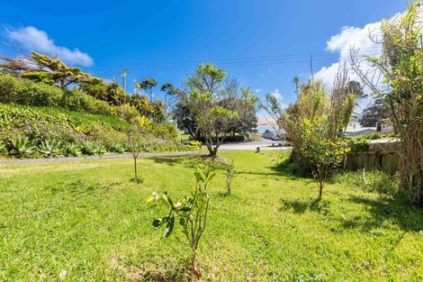 Photo of property in 289 Hokianga Harbour Drive, Omapere, Kaikohe, 0473