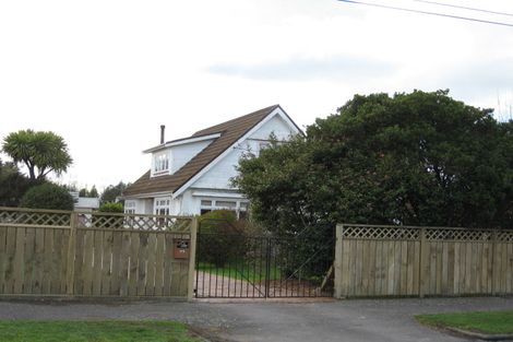 Photo of property in 55 Herbert Street, Masterton, 5810