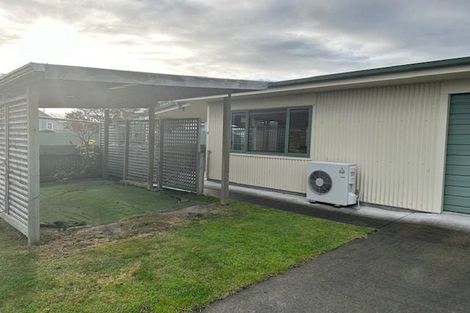 Photo of property in 85a Racecourse Road, Waipukurau, 4200