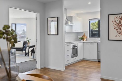 Photo of property in 1 Allard Street, Edgeware, Christchurch, 8013