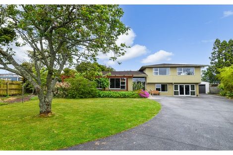 Photo of property in 47 Wingrove Road, Owhata, Rotorua, 3010