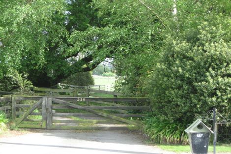 Photo of property in 235 Tuahiwi Road, Tuahiwi, Kaiapoi, 7691