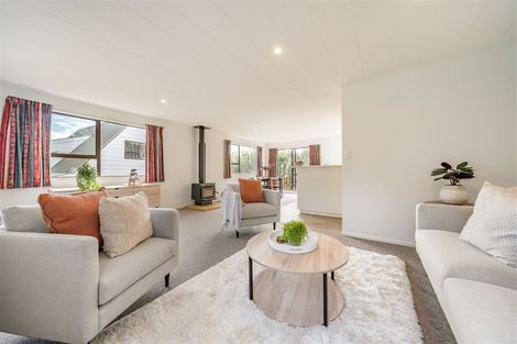 Photo of property in 9 Tregony Place, Camborne, Porirua, 5026