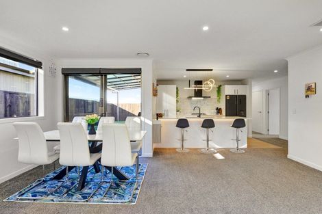Photo of property in 20 Musselwhite Terrace, Chartwell, Hamilton, 3210