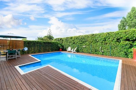 Photo of property in 38 Marywil Crescent, Hillcrest, Auckland, 0627