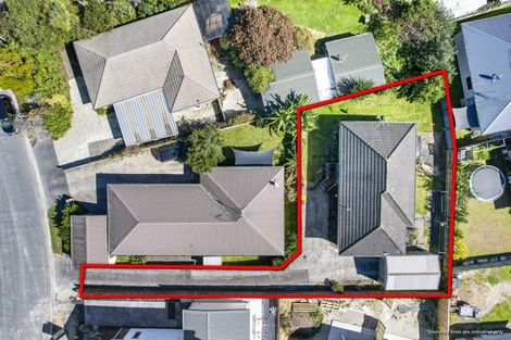 Photo of property in 42a Rawlings Street, Bader, Hamilton, 3206