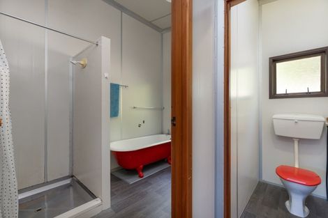 Photo of property in 225 Moetapu Bay Road, Moetapu Bay, Linkwater, 7282