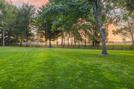 Photo of property in 5 Moodys Road, Clarkville, Kaiapoi, 7692