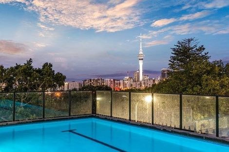 Photo of property in 1305/8 Hereford Street, Freemans Bay, Auckland, 1011