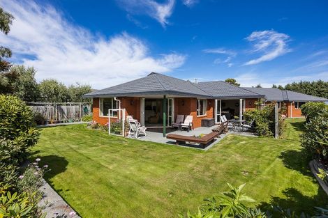 Photo of property in 5 Mallard Place, Mosgiel, 9024
