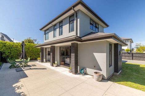 Photo of property in 95b Edgeware Road, St Albans, Christchurch, 8014