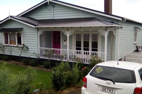 Photo of property in 96 George Street, Hikurangi, 0114