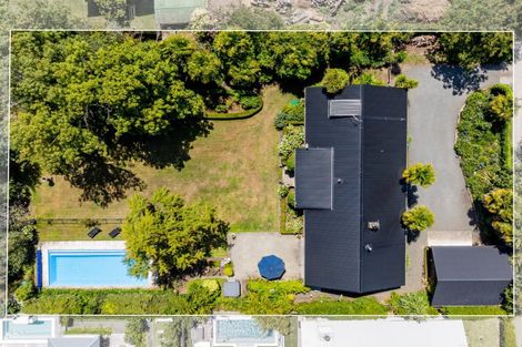 Photo of property in 16 Reynolds Road, Havelock North, 4130