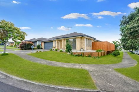 Photo of property in 8 Ricardo Court, Manurewa, Auckland, 2105