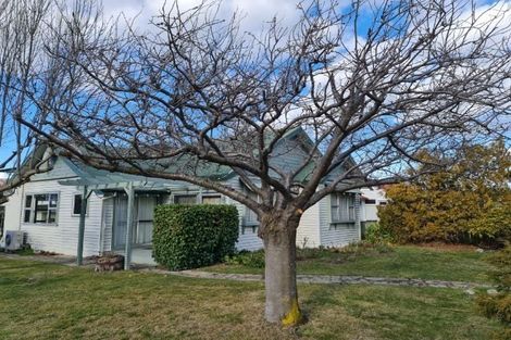 Photo of property in 10 Bowen Street, Kurow, 9435