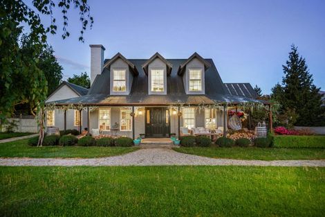 Photo of property in 141 Pearson Road, Cromwell, 9384