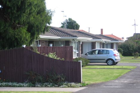 Photo of property in 3/28 King Street, Papatoetoe, Auckland, 2104