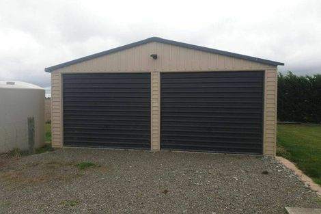 Photo of property in 166 Barkers Road, Methven, Rakaia, 7782