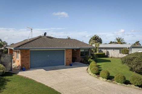Photo of property in 98 Koutunui Road, Athenree, Katikati, 3177