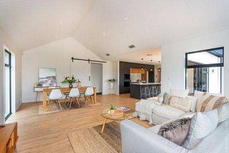 Photo of property in 4 Texel Crescent, West Melton, 7618