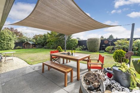 Photo of property in 11b Greenan Place, Doyleston, 7683