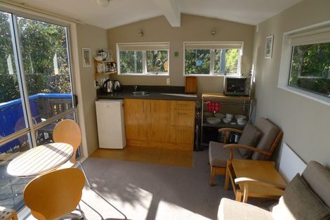 Photo of property in 16 Mahina Road, Mahina Bay, Lower Hutt, 5013